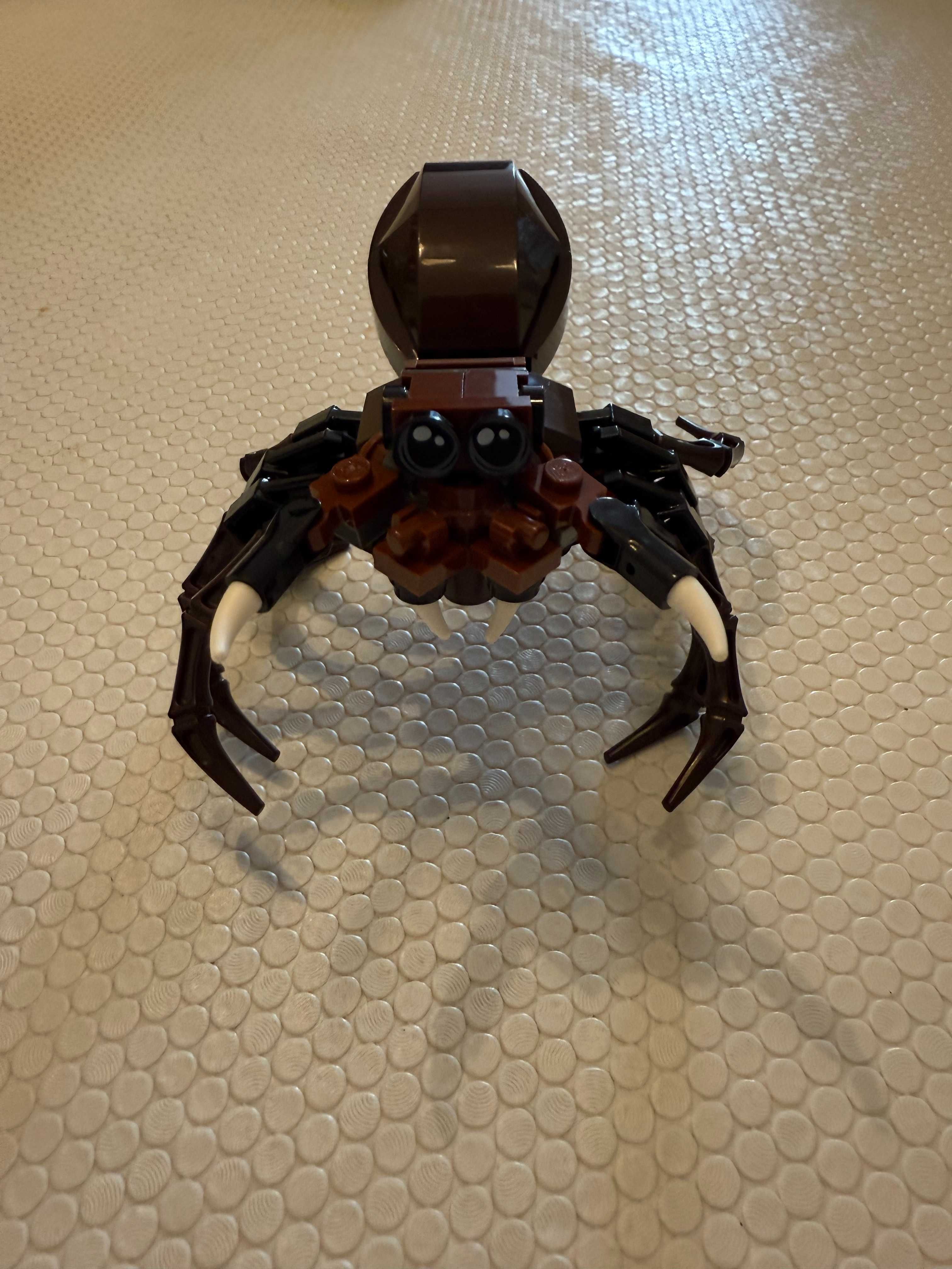 LEGO Aragog – Spider05 – Original Harry Potter
