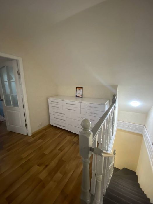 Продам новый дом с. Знаменовка