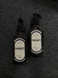 Dr. Sorbie Therapy oil, олійка для зволоження кінчиків. Shikki Betaine