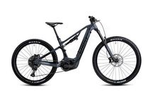 Rower elektryczny Ghost E-ASX 160 Universal Raty 0%