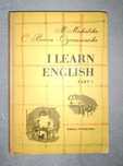 I learn English Michalska Part I