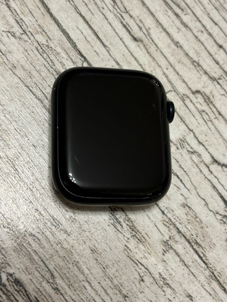 Apple Watch 8 45mm АКБ 100%