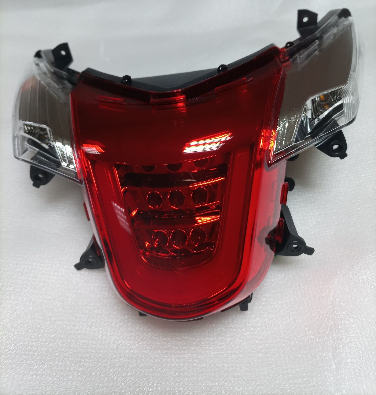 Lampa tylna kompletna Kymco Like New oryginał wysyłka