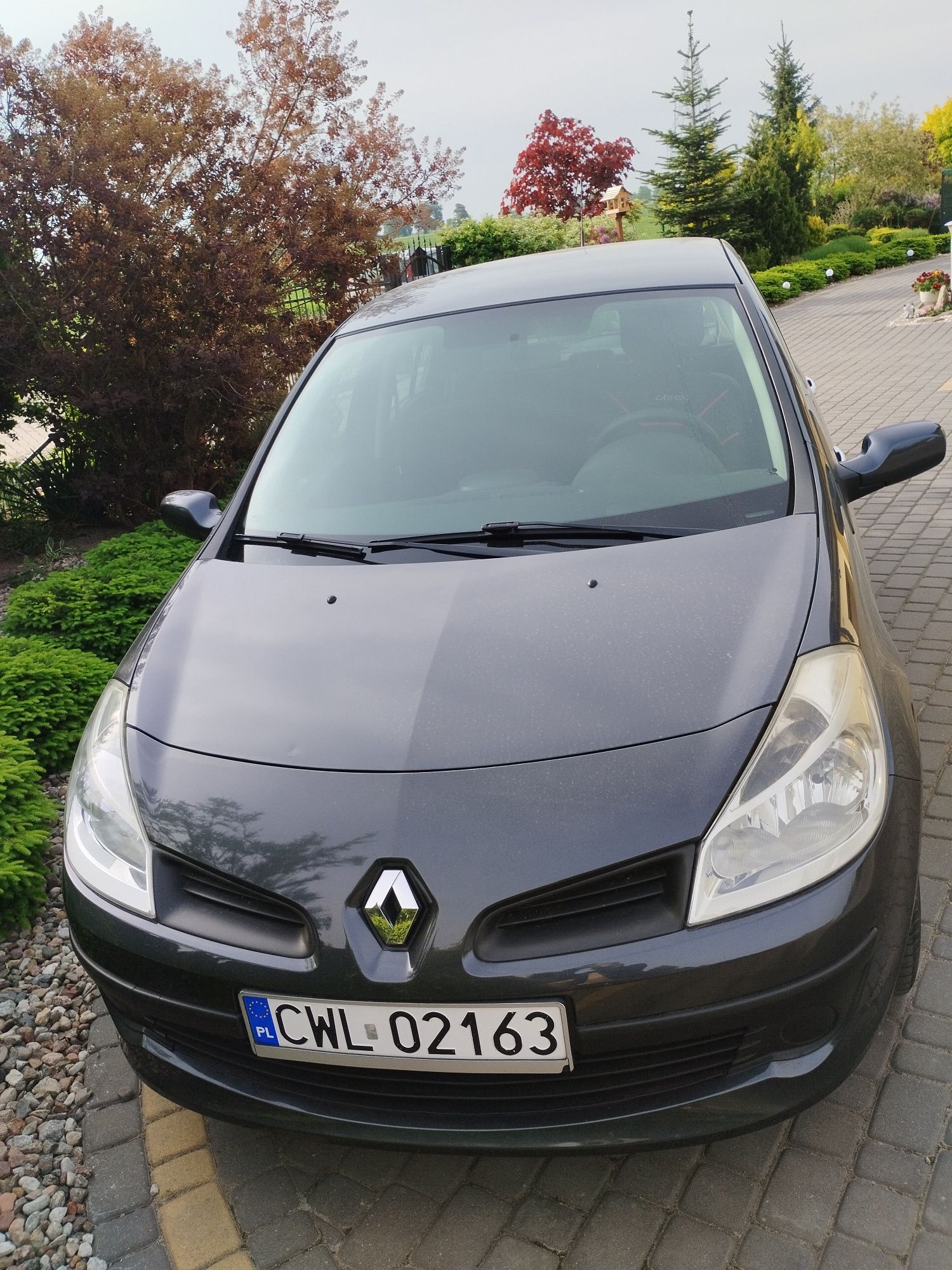 Renault Clio III