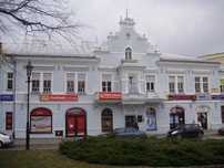 Lokal do wynajęcia 11m2 w centrum