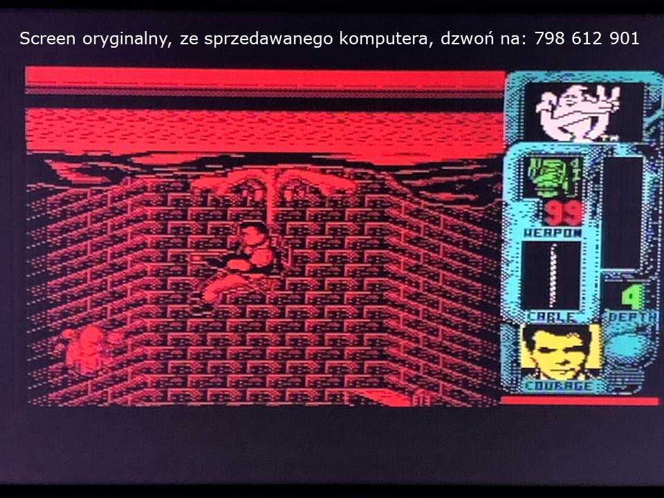 HIT! ZX Spectrum+ Całkowicie odnowiony i przetestowany!