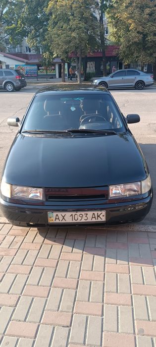 Продам ваз 2110 16 клап