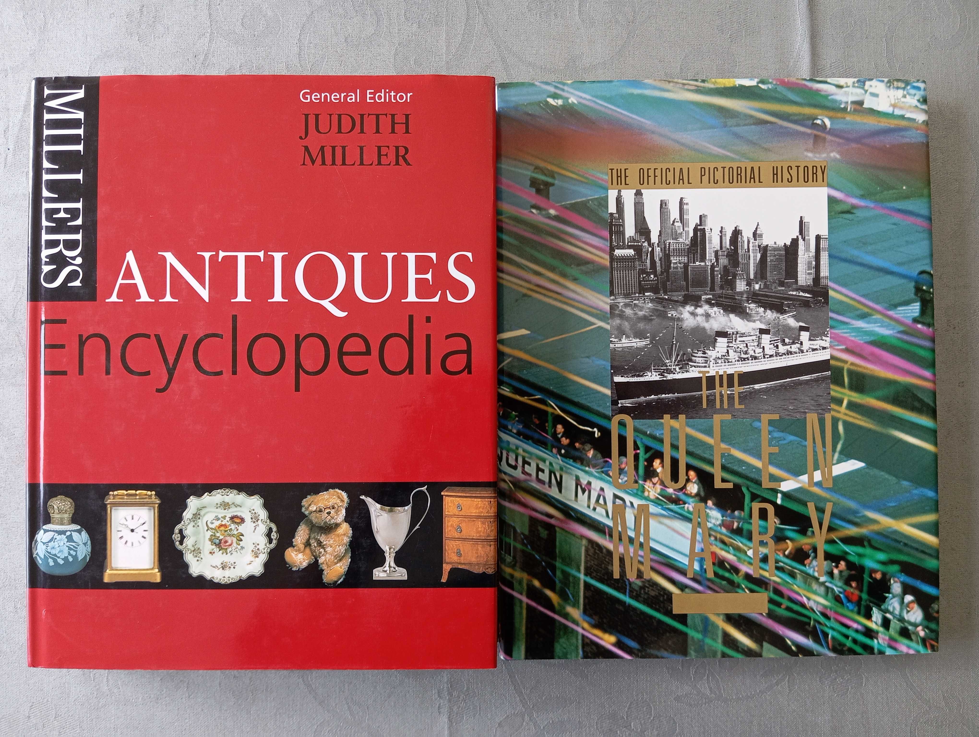 Livros em Inglês / Francês / Espanhol