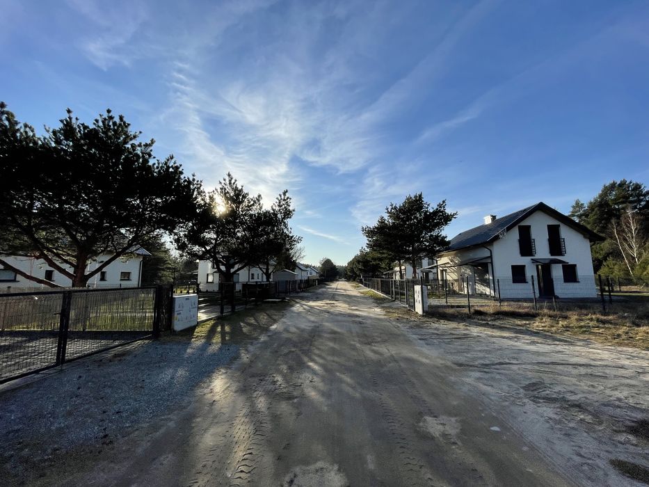 Wynajem domku Pine House Ostrowo -Jastrzębia Góra