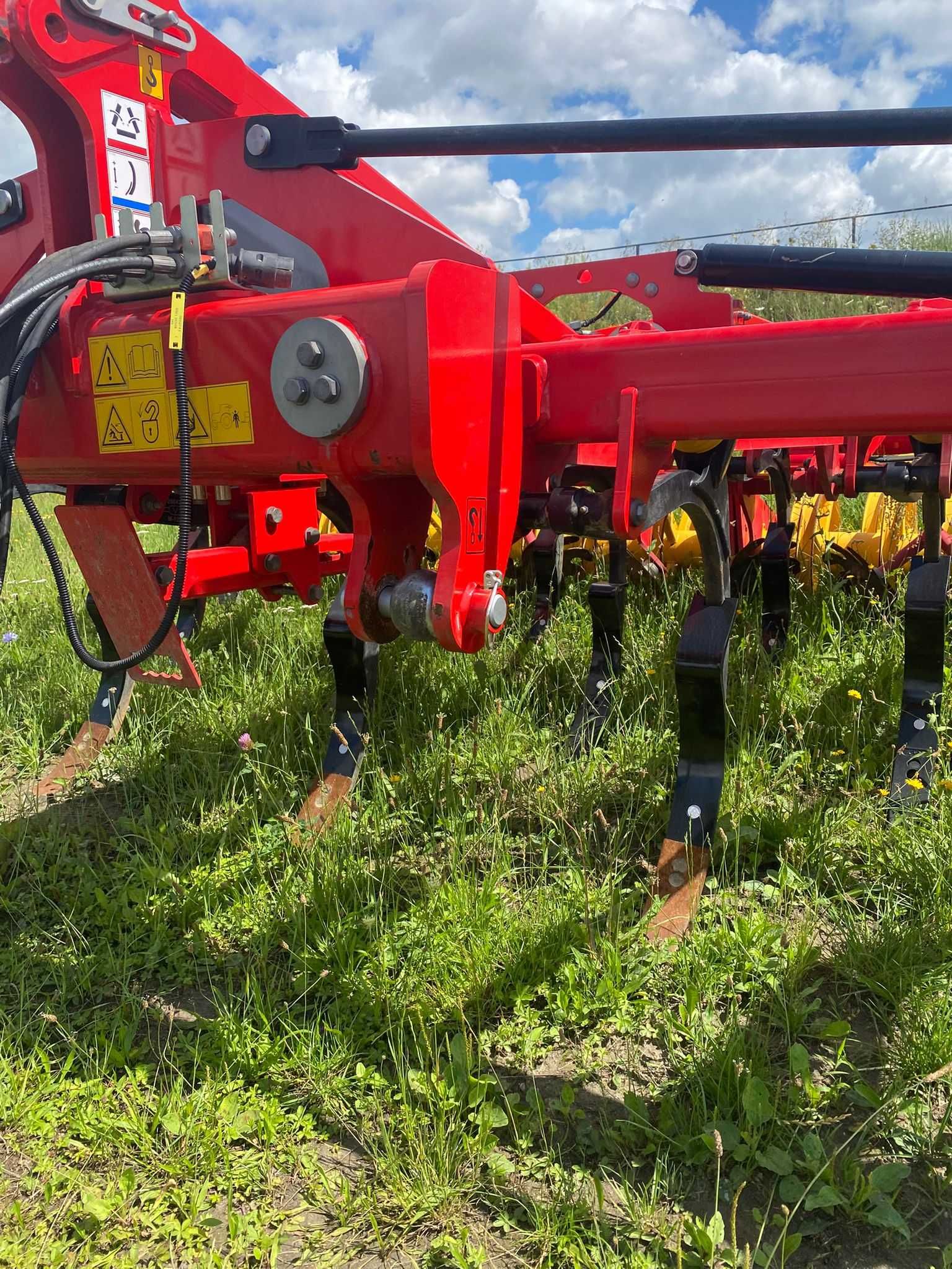 VADERSTAD Cultus 425 (demo)
