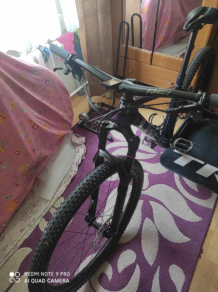 Trek Procaliber 9 6 M/L