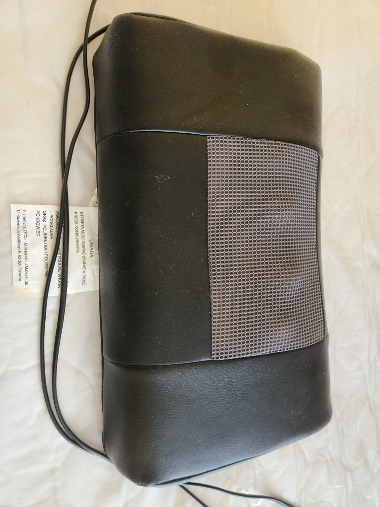 Masażer karku kulkowy Botti W8800 jak nowy