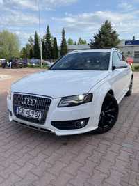 Audi A4 B8 Allroad 3.0 tdi S tronic ZAMIANA