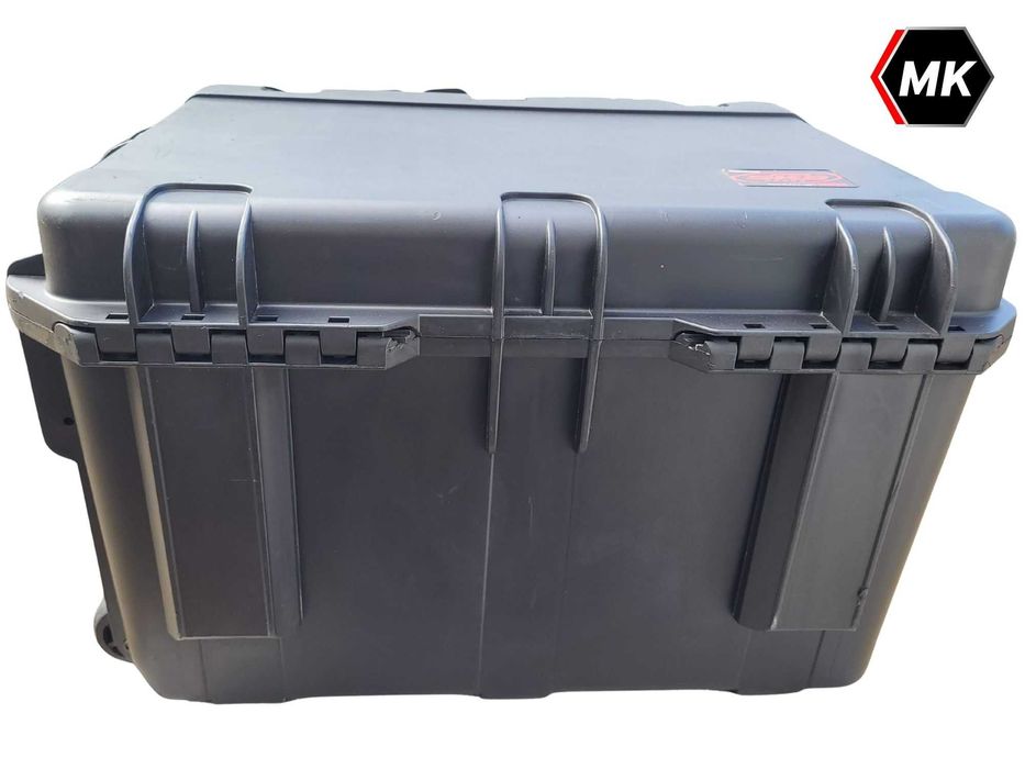 SKB iSeries 2317-14 (58x43x35cm) Waterproof Case – Black skrzynia, FV