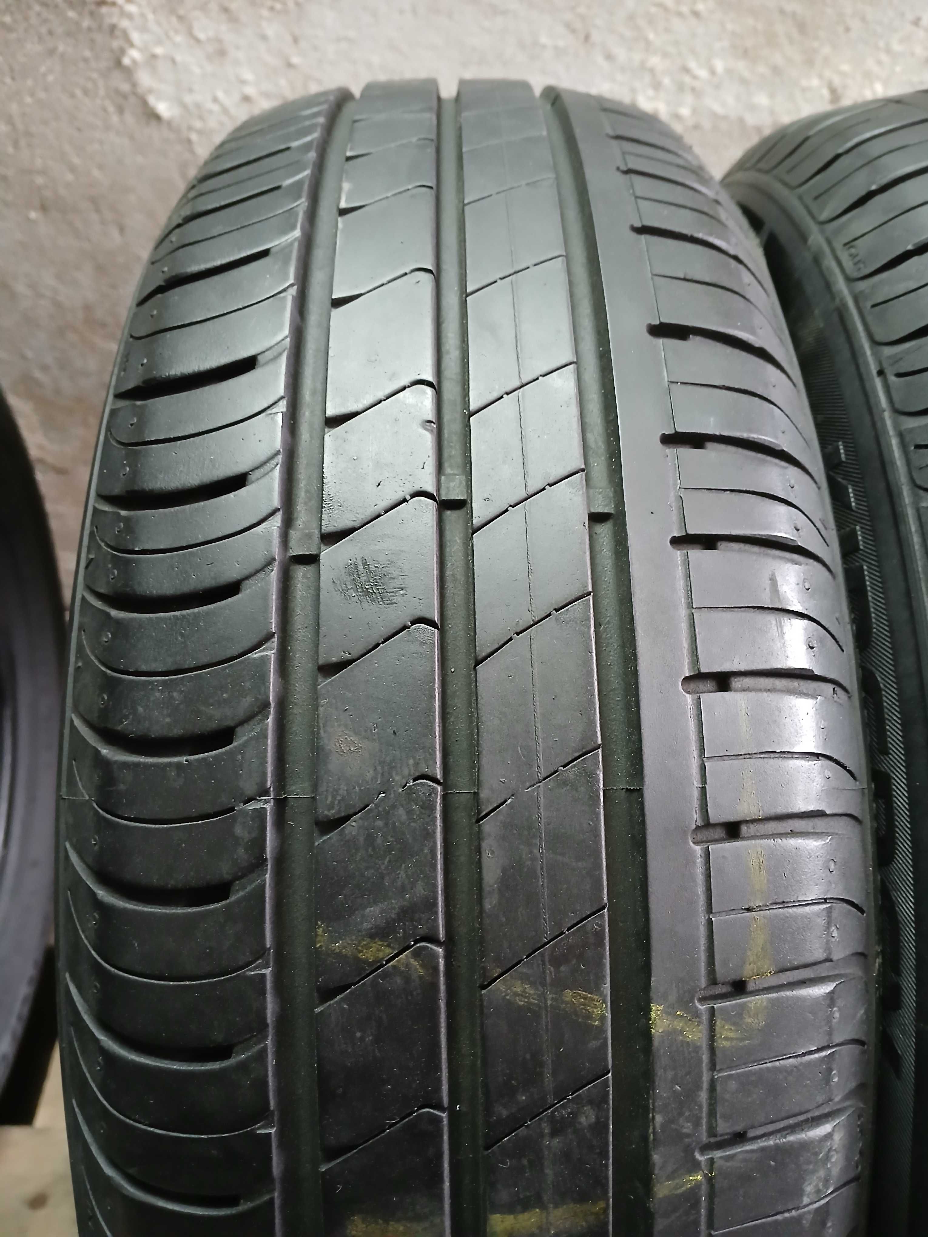 Opony letnie Hankook 165/60/14
