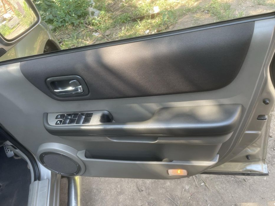 Ідеальна Nissan X-TRAIL T30