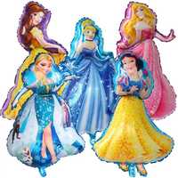 Princesas Disney - balões para festas