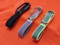 WYPRZEDAŻ!!! Opaski nylonowa Xiaomi Mi Band 5, 4, 3