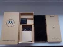Motorola Edge 30 Ultra 12+256 GB Starlight White stan bdb