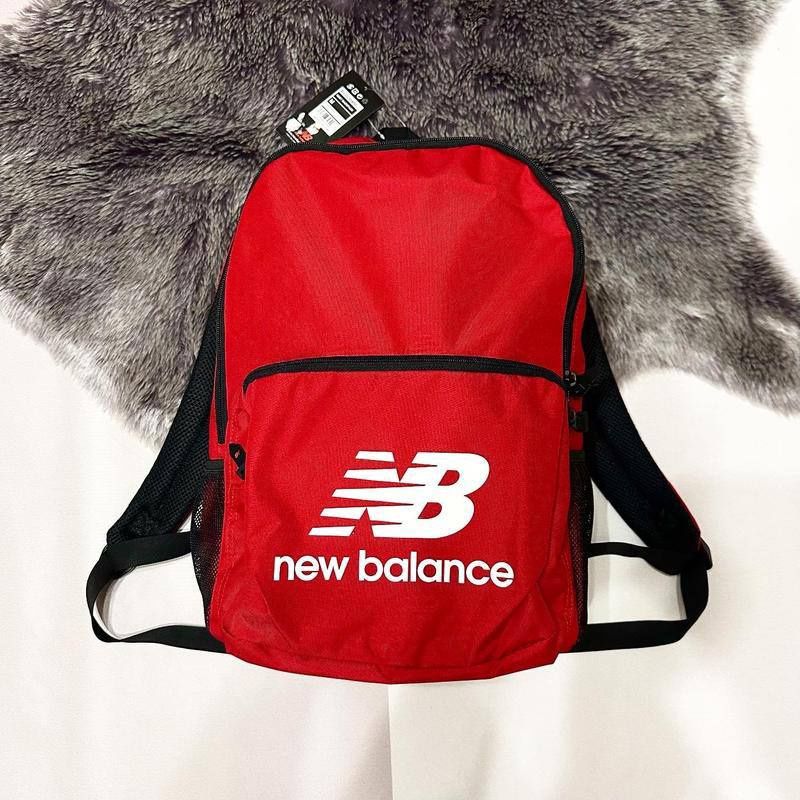 Рюкзак New Balance  NBST