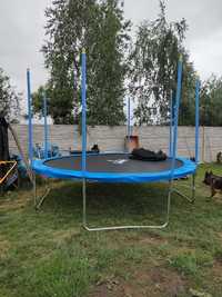 trampolina 3.5m NOWA