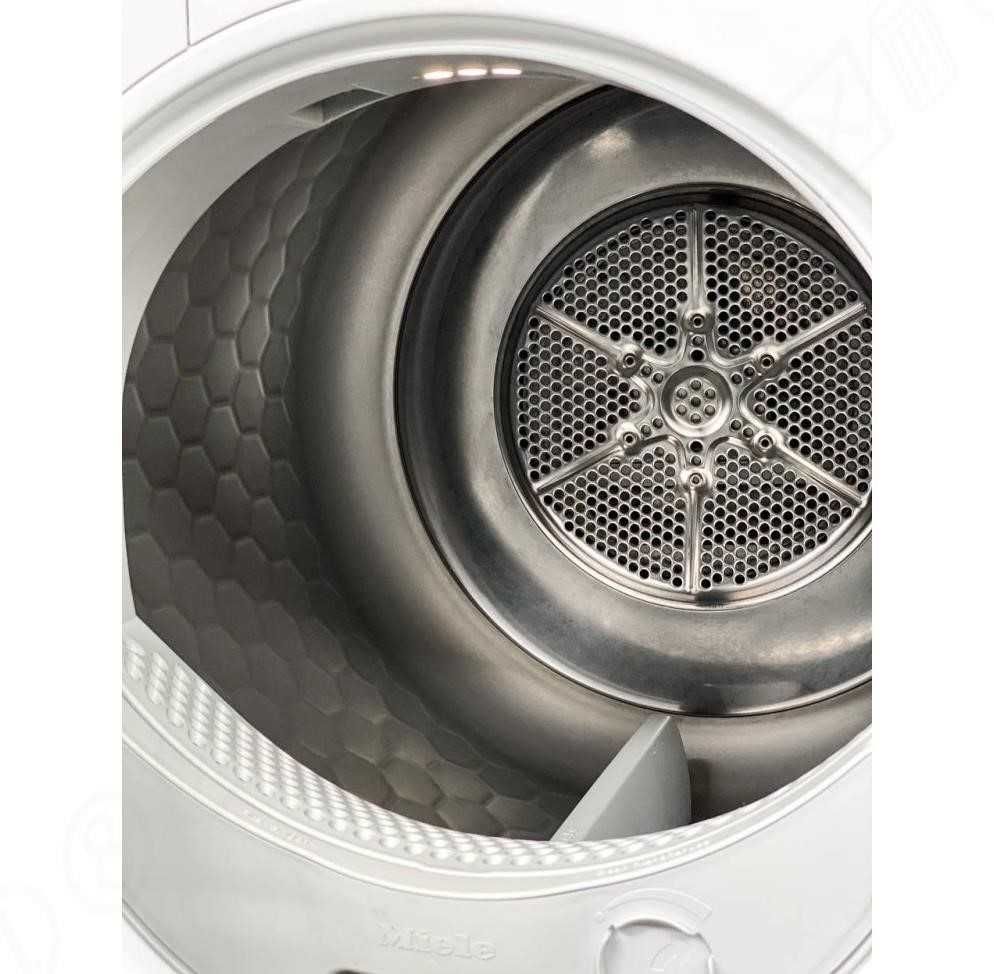 Комплект пральної - сушильної машини miele TKG 650 WP миле WKH 270 WPS