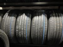 Распродажа гумы R 18 зима 225 55 18 шиномнтаж