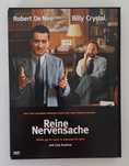 Depresja gangstera / Analyze this DVD