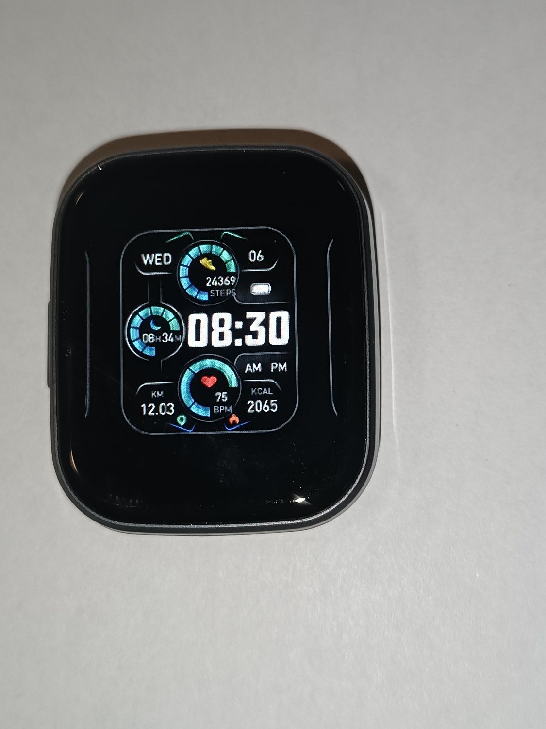 Smartwatch MOLOCY Q23