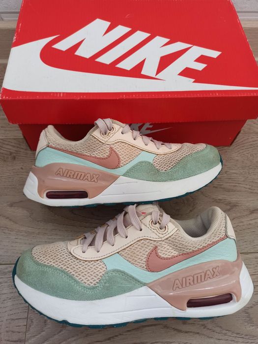 Кроссовки Nike Air max orig