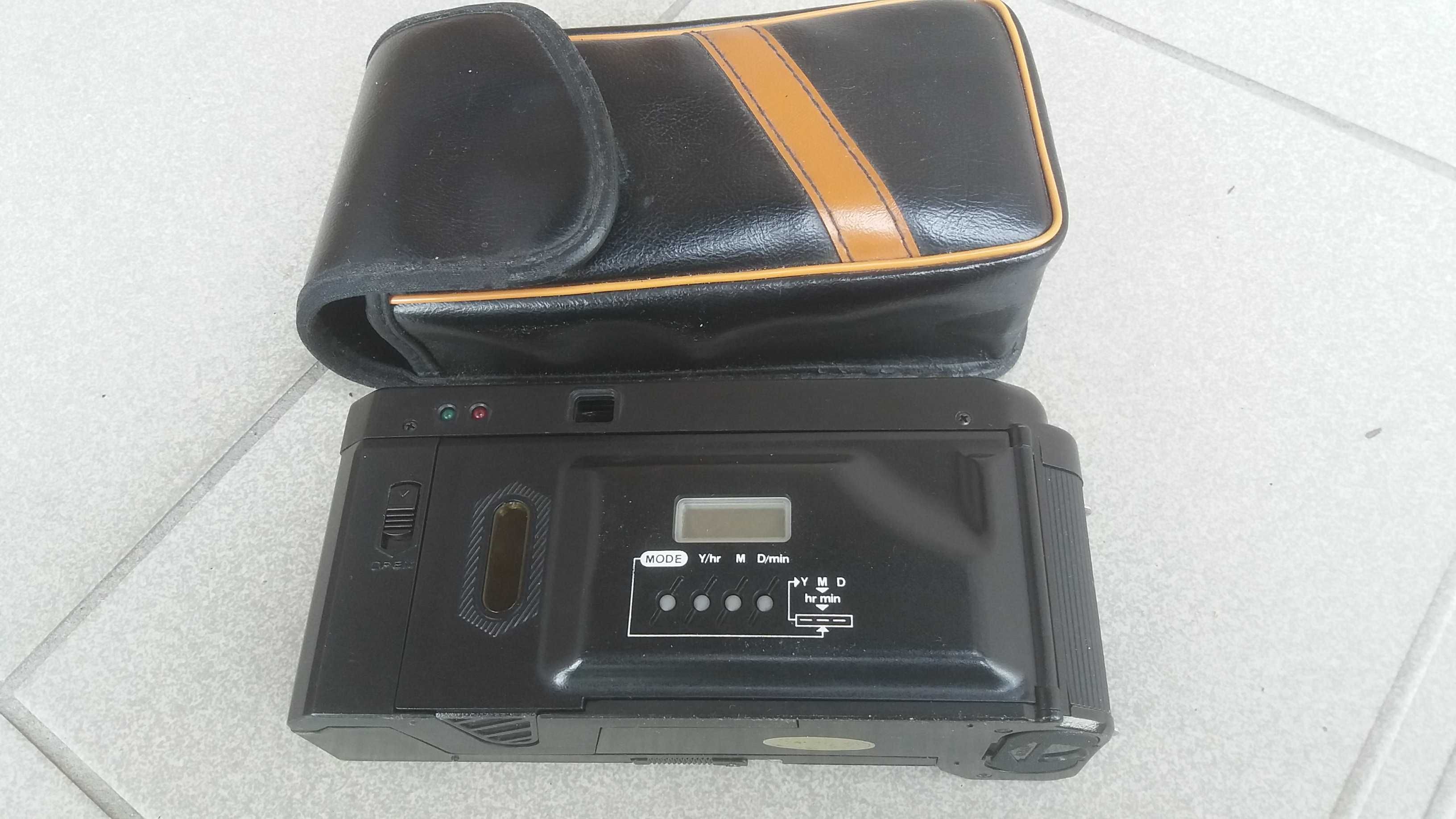 AW818D -  aparat analogowy, made in Japan