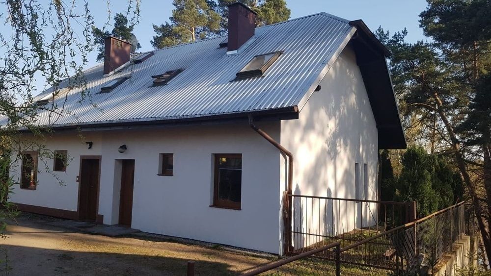 Dom na wynajem Przechlewo. Bezczynszowy