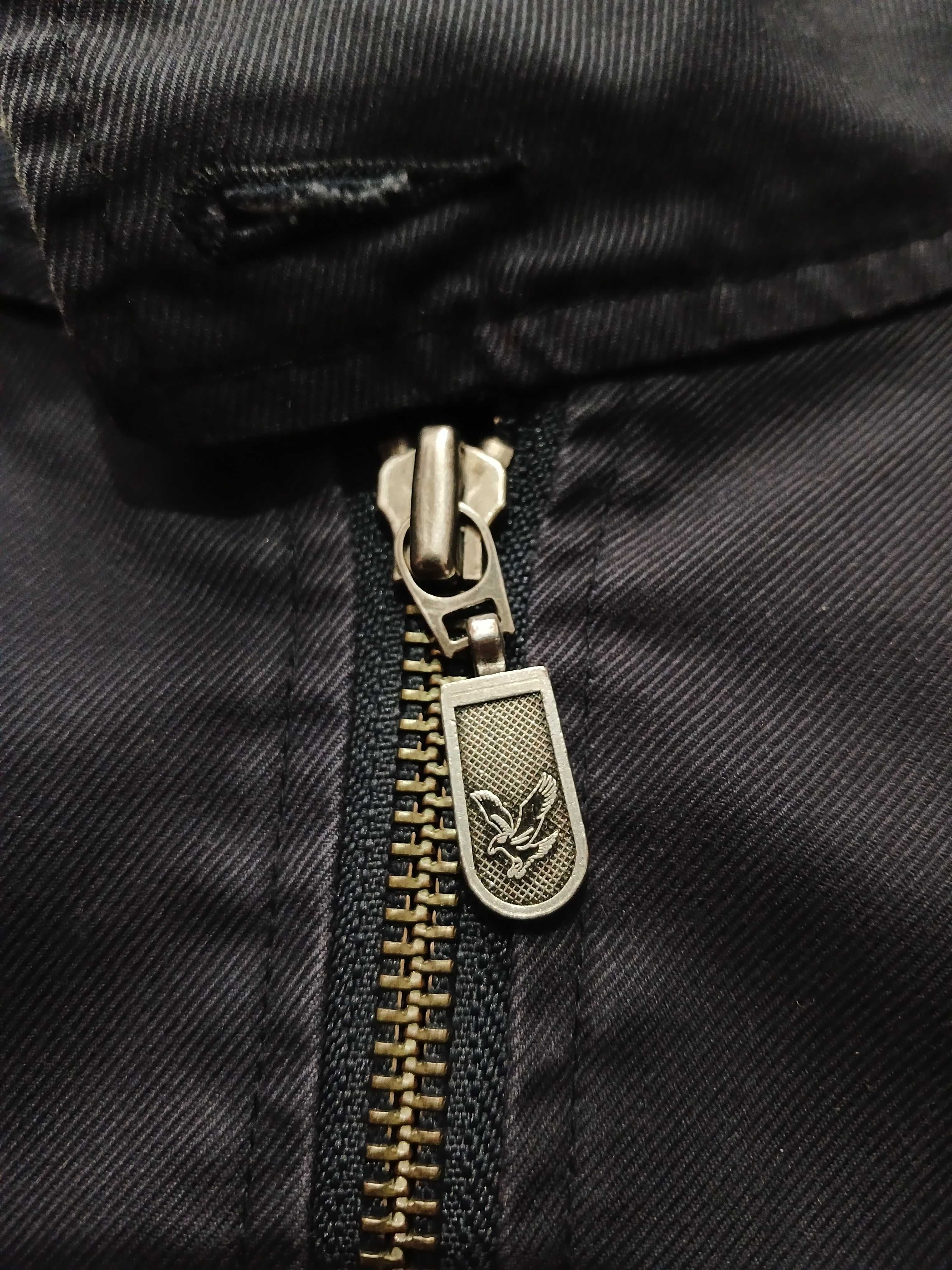 харик lyle&scott