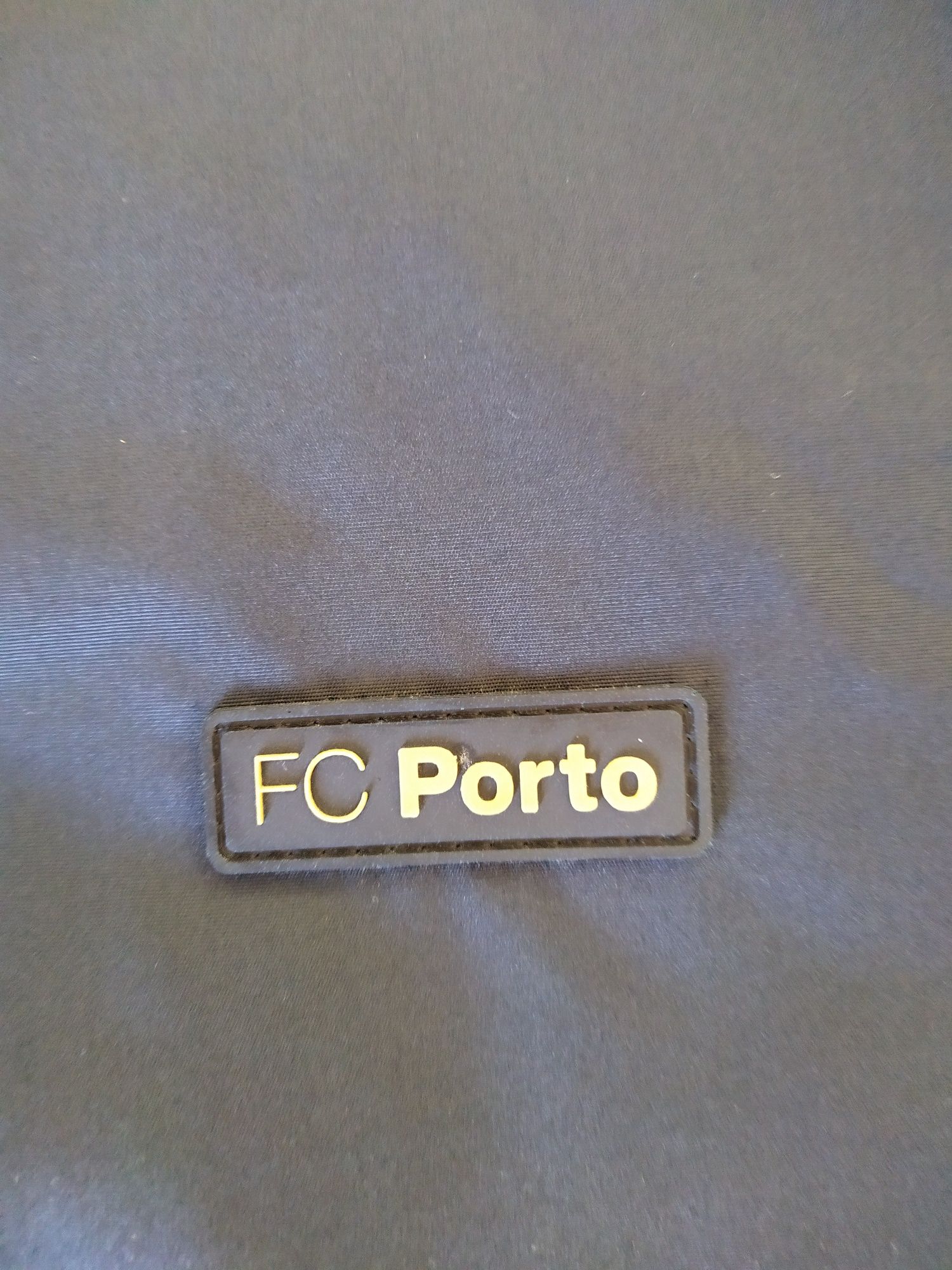 Casaco FC Porto como Novo
