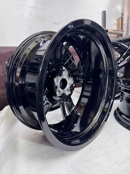 Felgi aluminiowe Audi A3 S3 8J19 5x112 ET42 - wysyłka w cenie