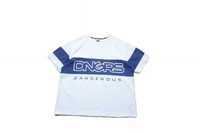 T-shirt baggy Dangerous DNGRS L/XL hip hop
