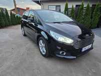 Ford S-Max Mk2 s max 7 osobowy