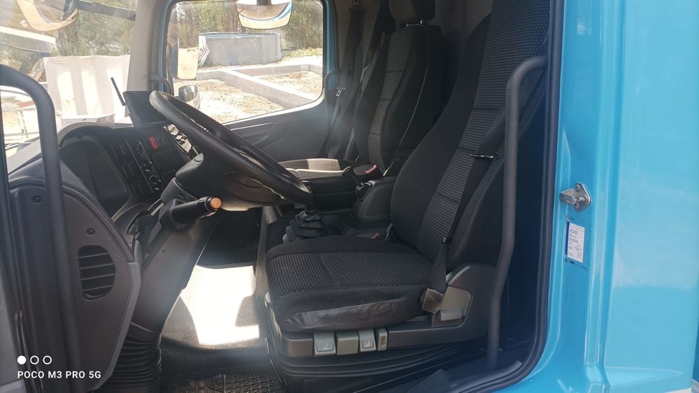 Mercedes Atego 816