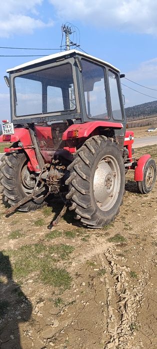 Massey Ferguson 133, Stan bardzo dobry!