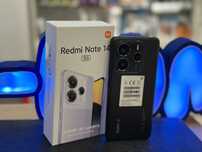 Smartfon Xiaomi Redmi Note 14 5G 8/256GB Czarny / RATY