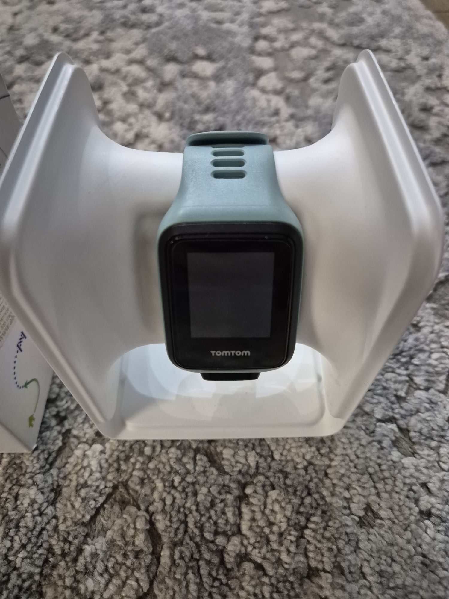 Zegarek TomTom Spark 3