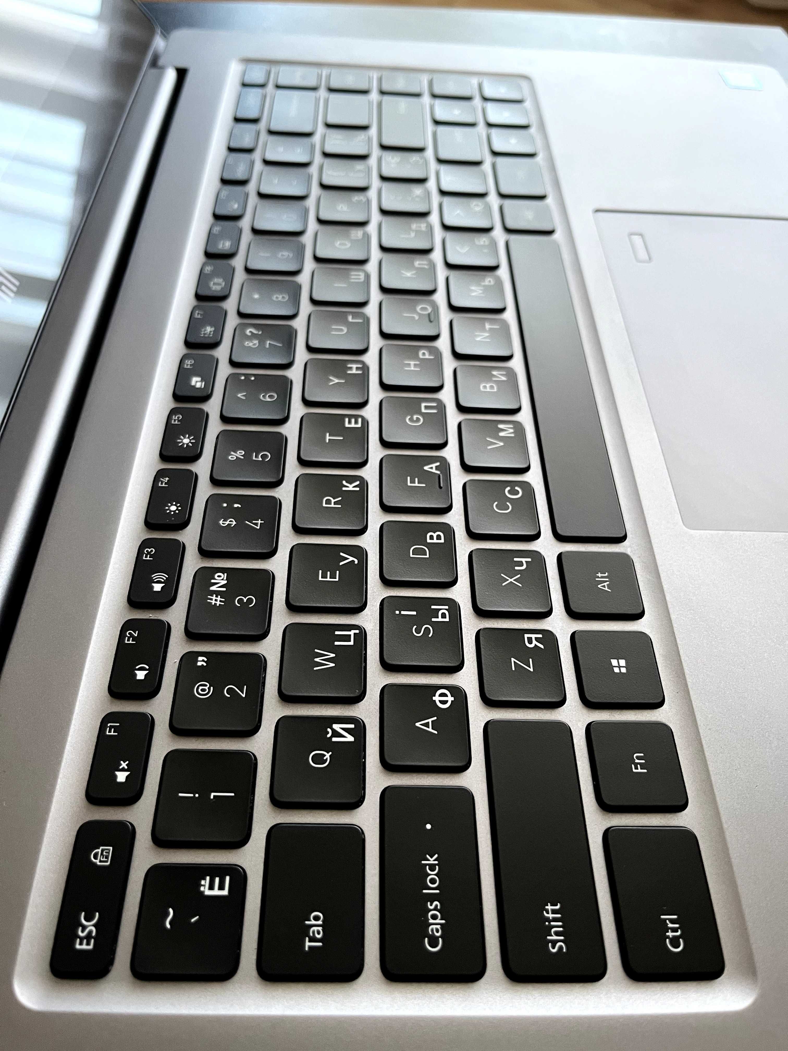Ноутбук Mi Notebook Pro 15 i7 16G MX150 W (JYU4034CN) Grey