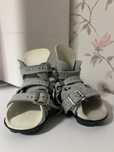 Buty Mitchella, Ponseti rozmiar 3