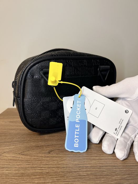 Сумка jordan monogram