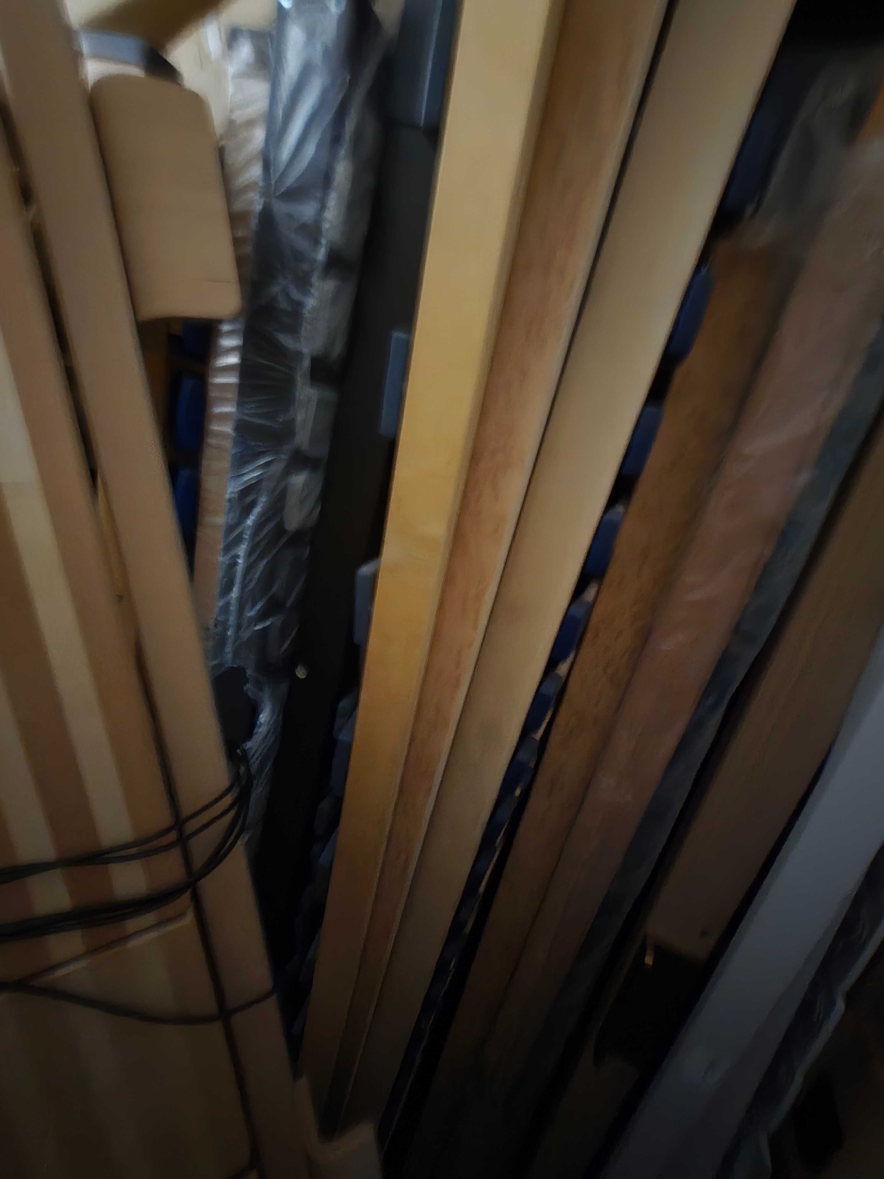 Stelaże do łóżka elektryczne, zwykłe i rozmiary 50sztuk