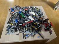 Lego Technic zestaw