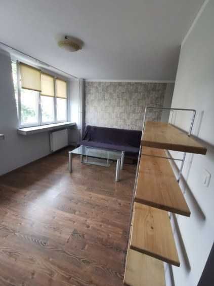 Kawalerka do wynajęcia-Studio apartment for rent