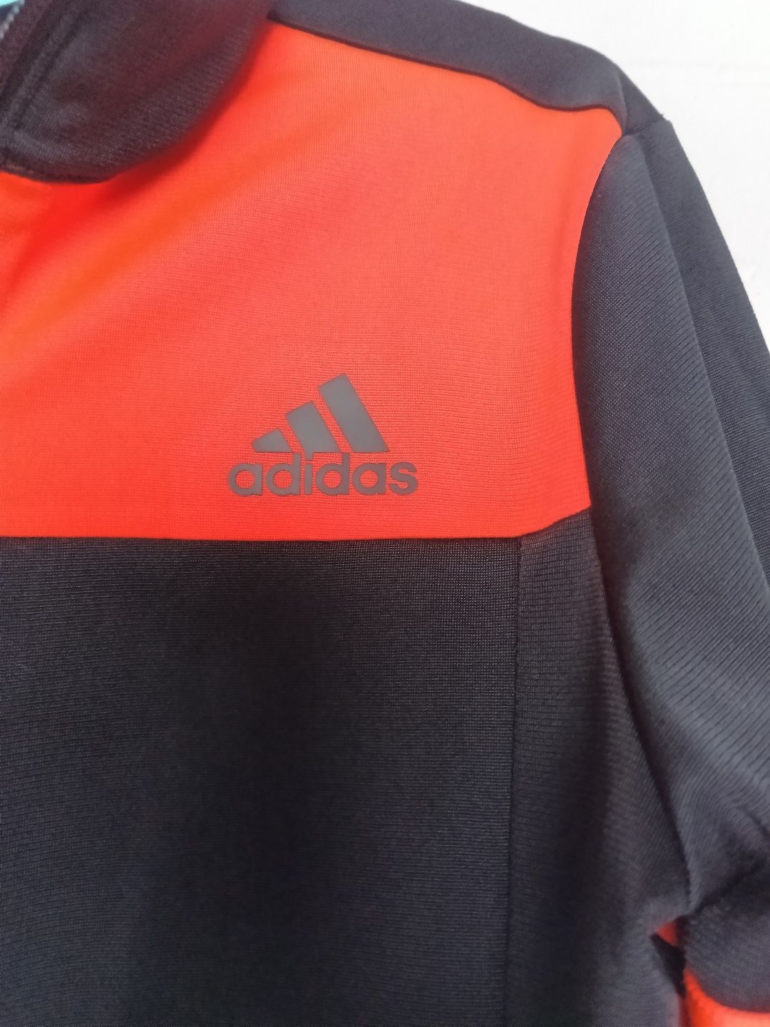 Adidas, спортивна кофта 11-12 років