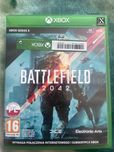 Battlefield 2042 xbox series x