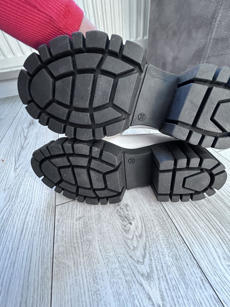 Mokasyny Bocci roz 36 .Nowe